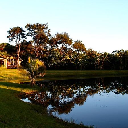 Heartland Eco Retreat Villa Ahipara Dış mekan fotoğraf
