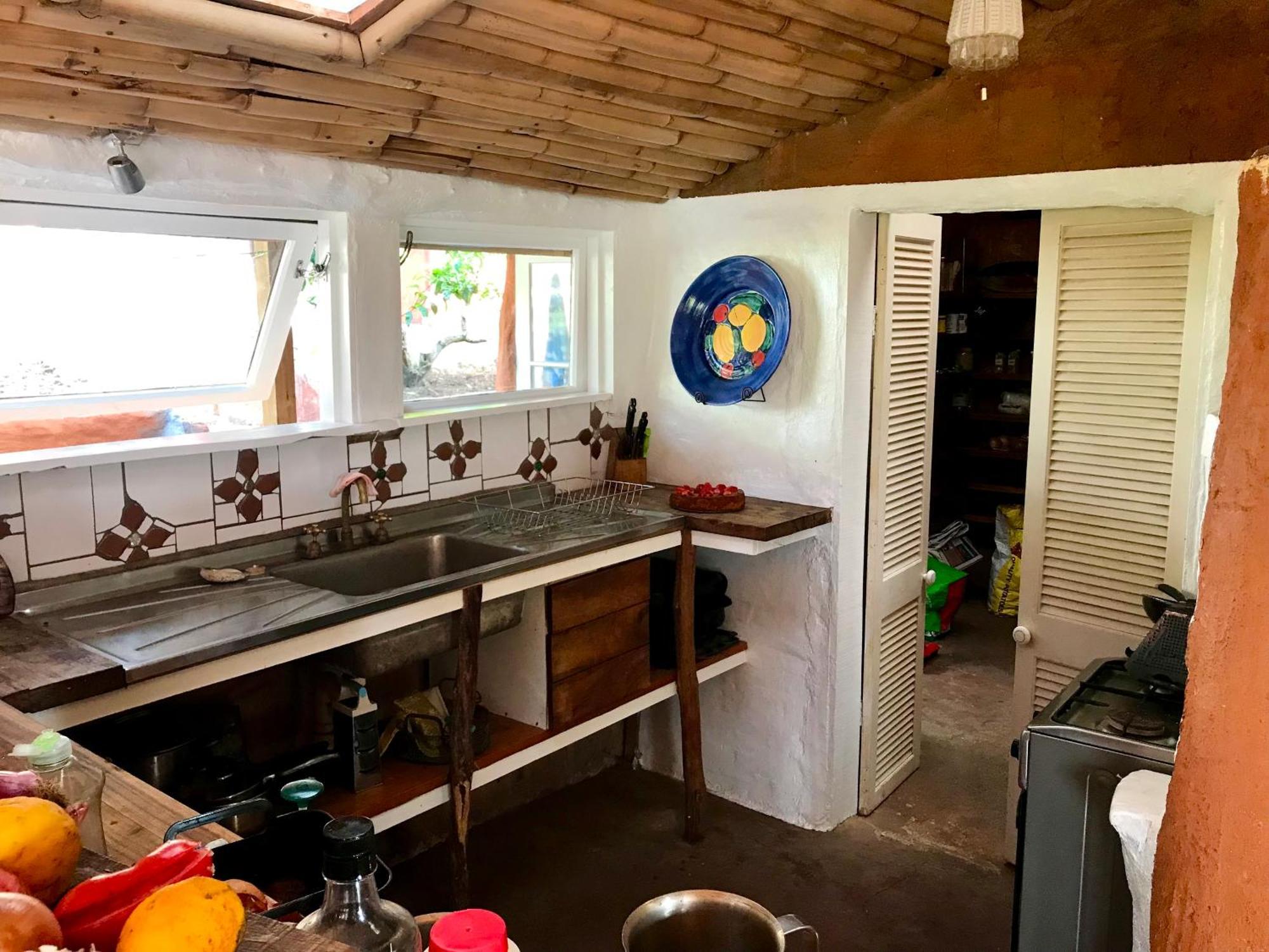 Heartland Eco Retreat Villa Ahipara Dış mekan fotoğraf