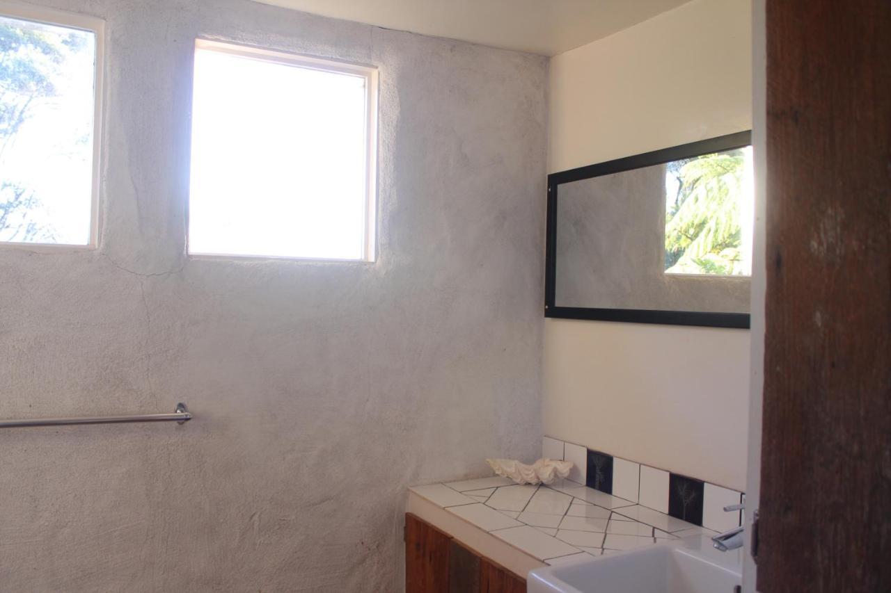 Heartland Eco Retreat Villa Ahipara Dış mekan fotoğraf