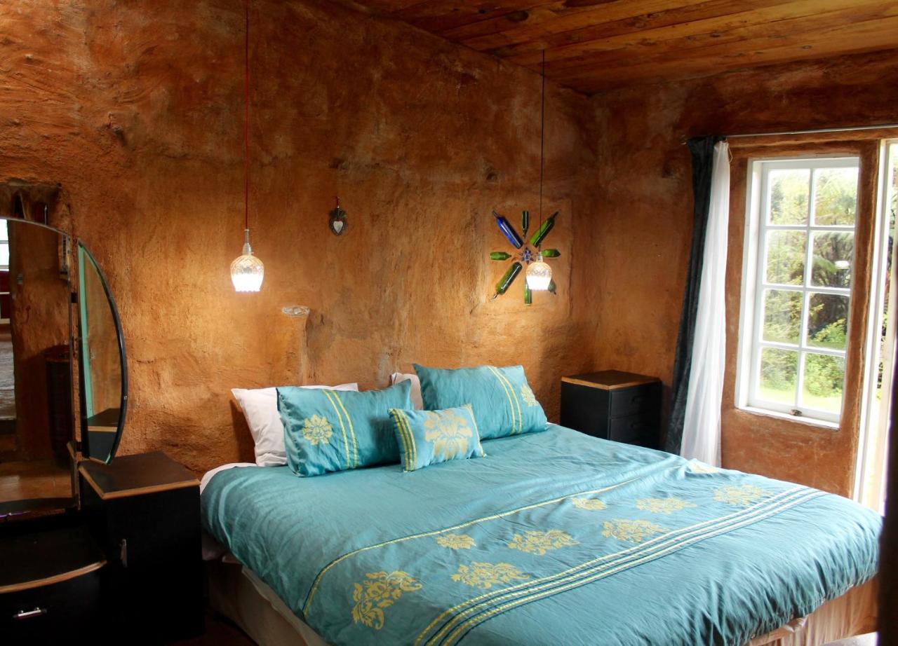 Heartland Eco Retreat Villa Ahipara Dış mekan fotoğraf
