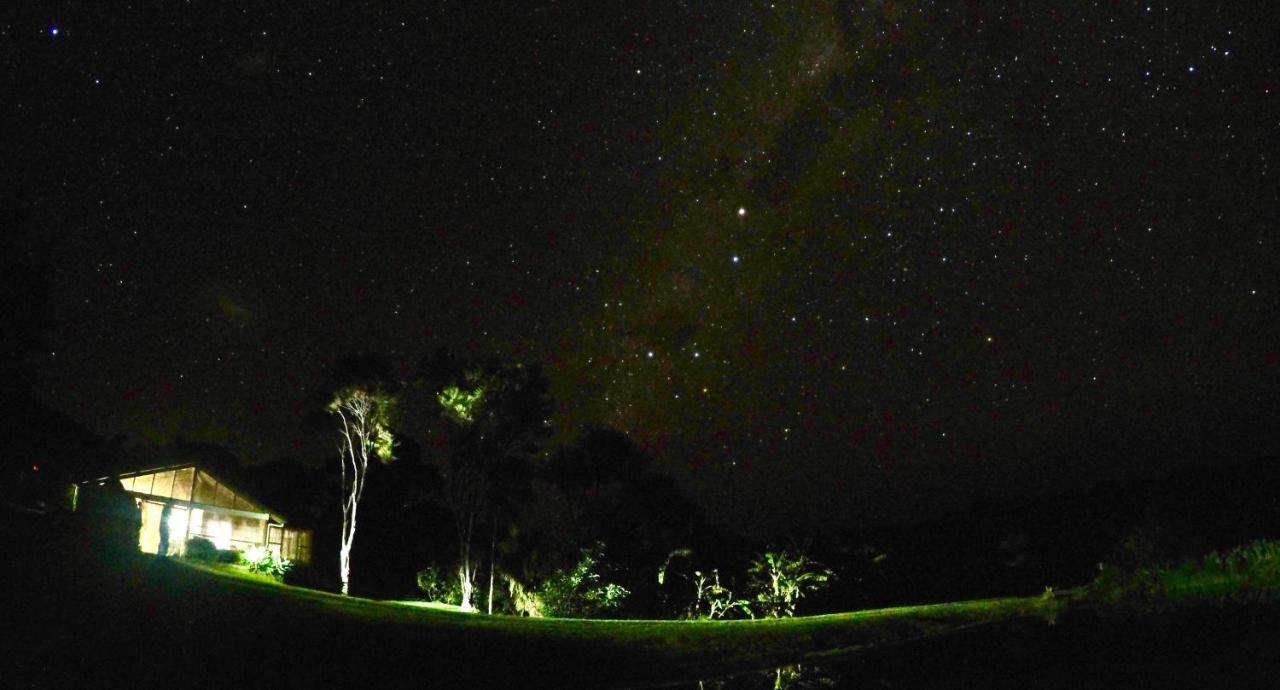 Heartland Eco Retreat Villa Ahipara Dış mekan fotoğraf